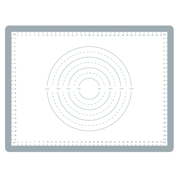 TABLE TALKS BACKMATTE -&nbsp;OHNE SPARKARTE